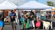 The Woodlands Farmers Market